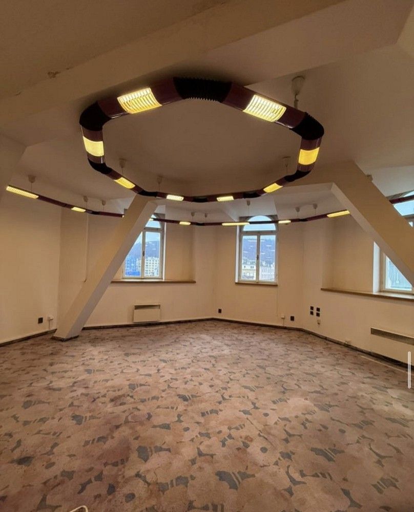 Pronájem kancelář - Děčín, Ústecký kraj, 30 m² - 1