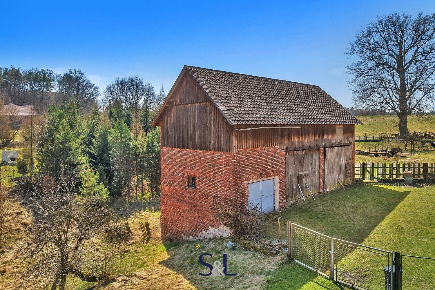 Rodinný dům · 60 m² · Tovární, Cvikov, okres Česká Lípa - 3