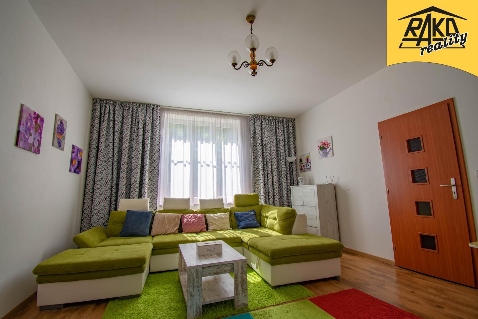 Byt 4+1 · 103 m² · Úpská 178, Svoboda nad Úpou - 4
