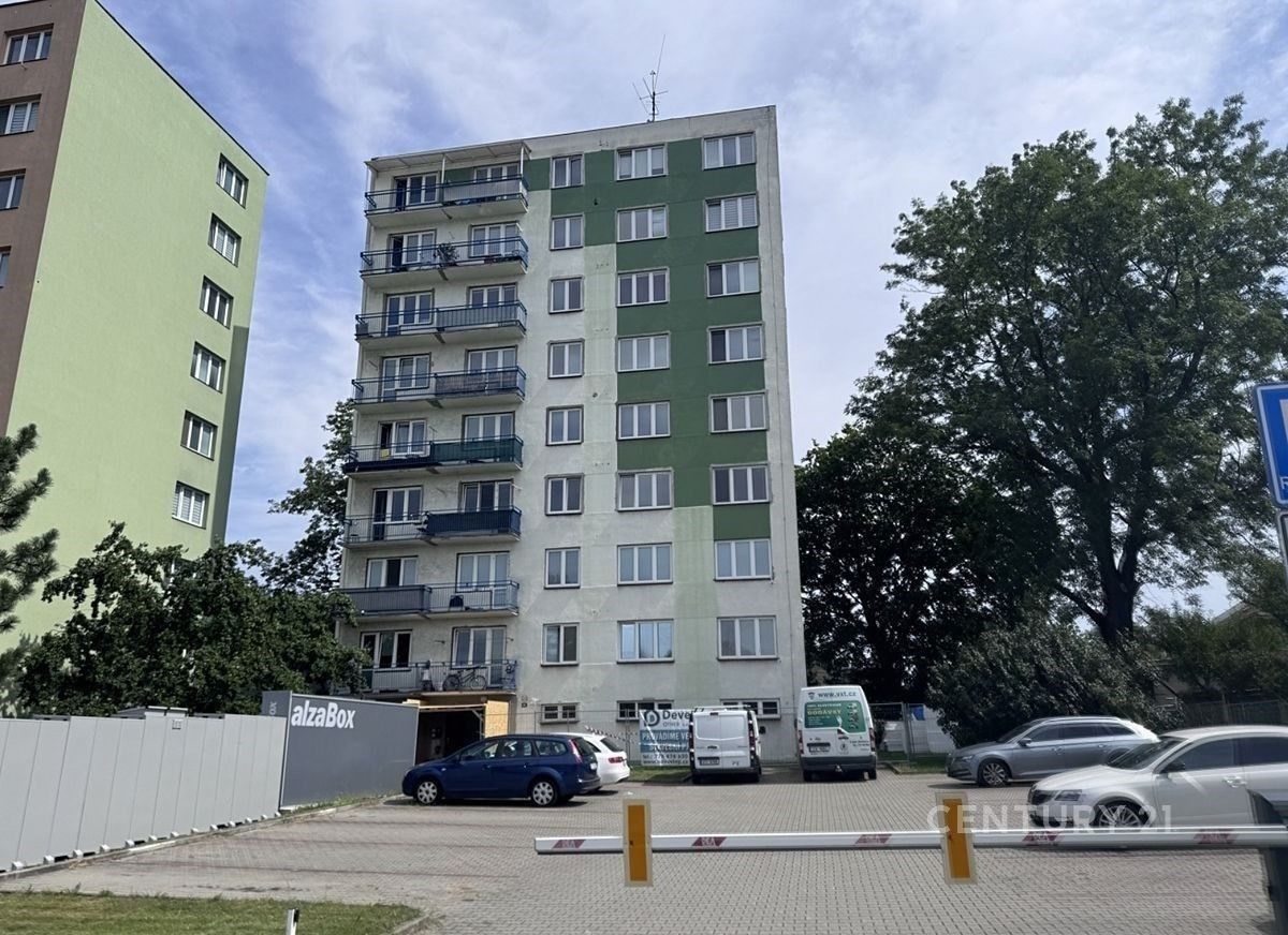 2+kk, Starobělská , Ostrava Zábřeh, 55 m² - 1