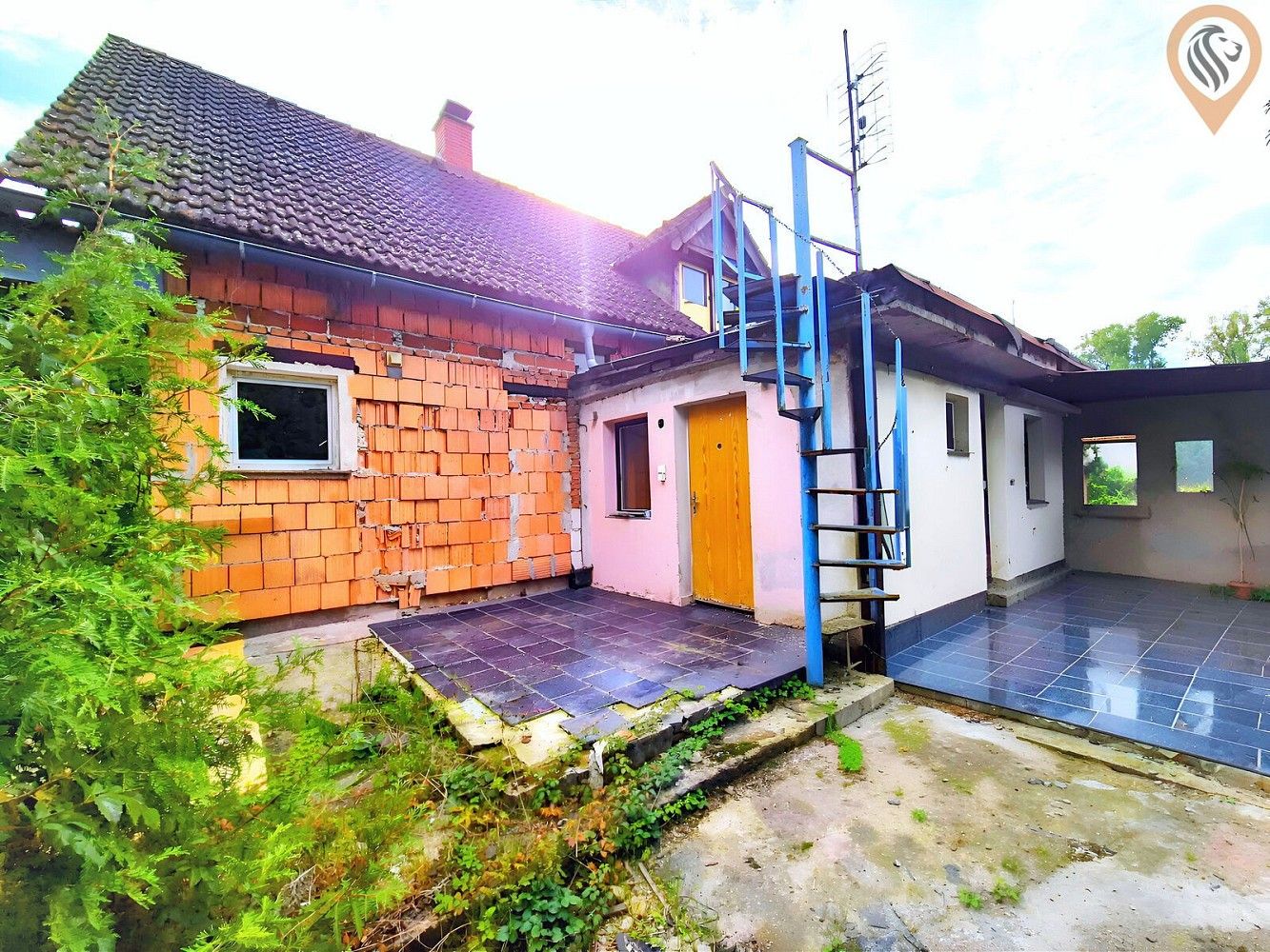 Prodej rodinný dům - Blešno, okres Hradec Králové, Královéhradecký kraj, 93 m² - 5
