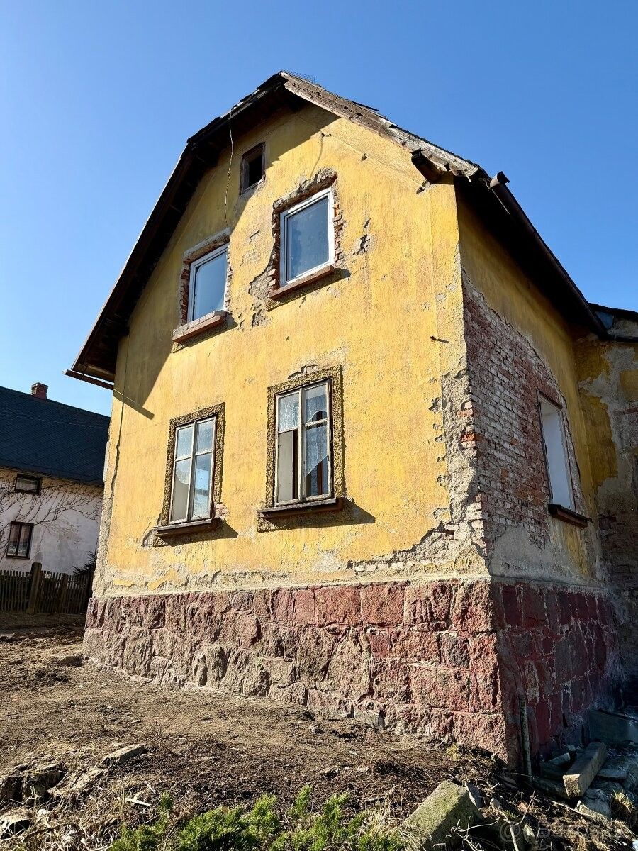 Rodinný dům · Mikulášovice, 407 79 - 4
