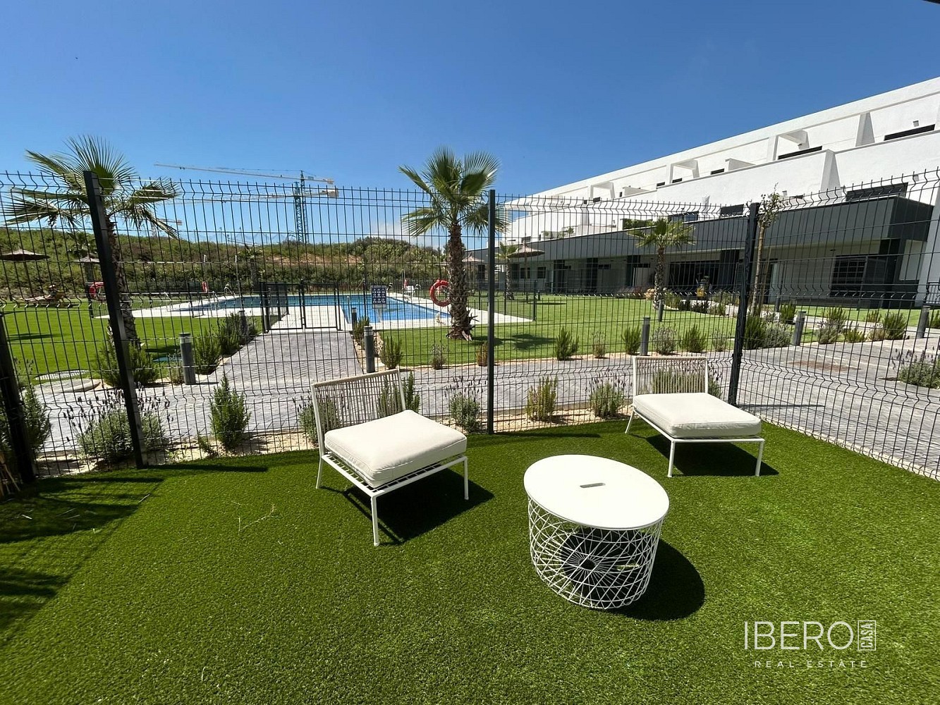 3+kk, Estepona, Španělsko, 90 m² - 1