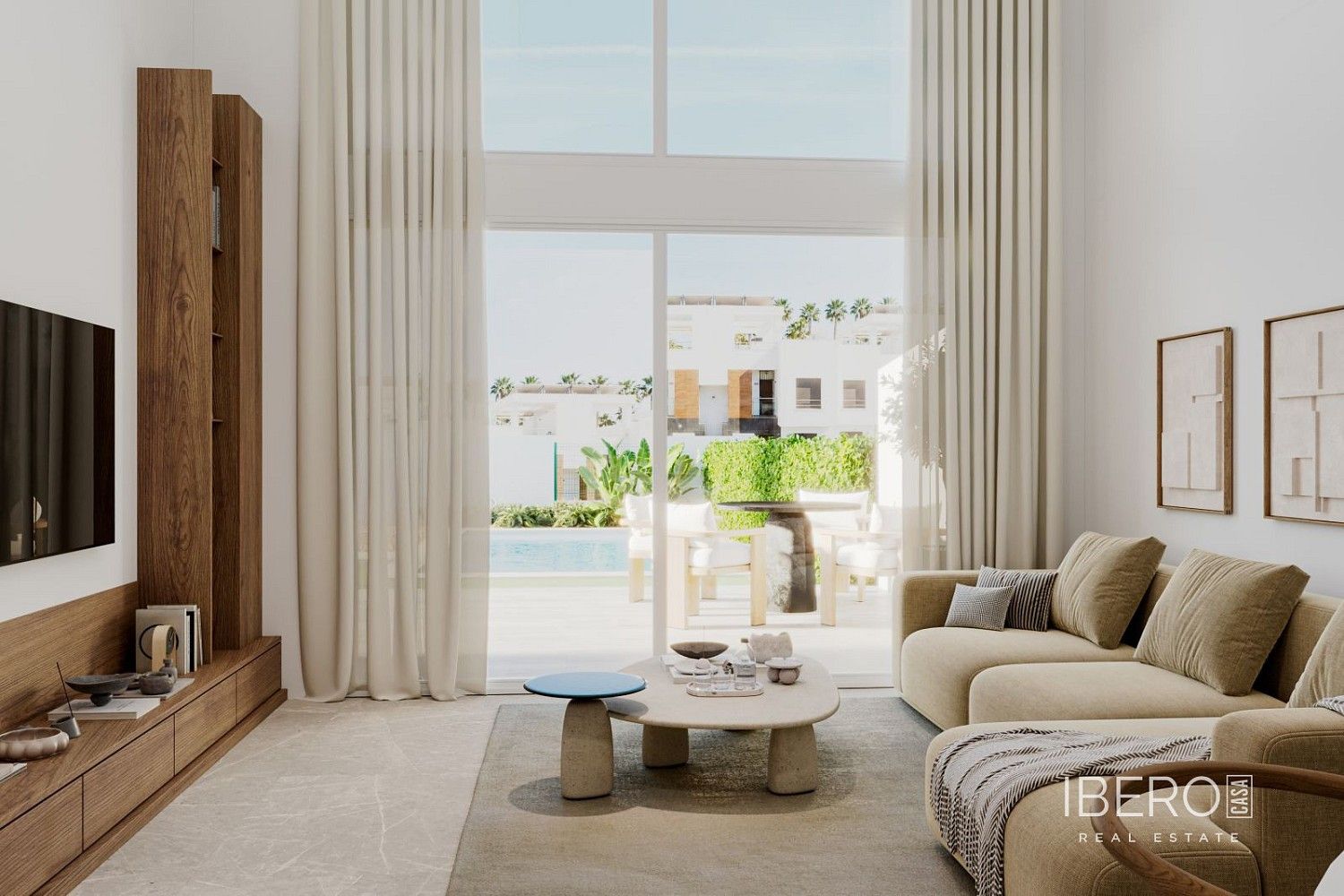 Rodinný dům · 118 m² · La Finca Golf, ES - 3