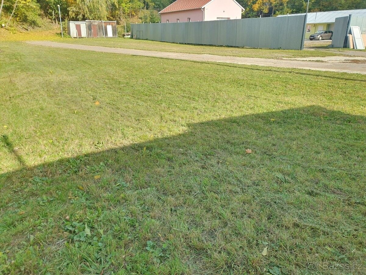 Pozemky pro bydlení, Bílovice nad Svitavou, 664 01