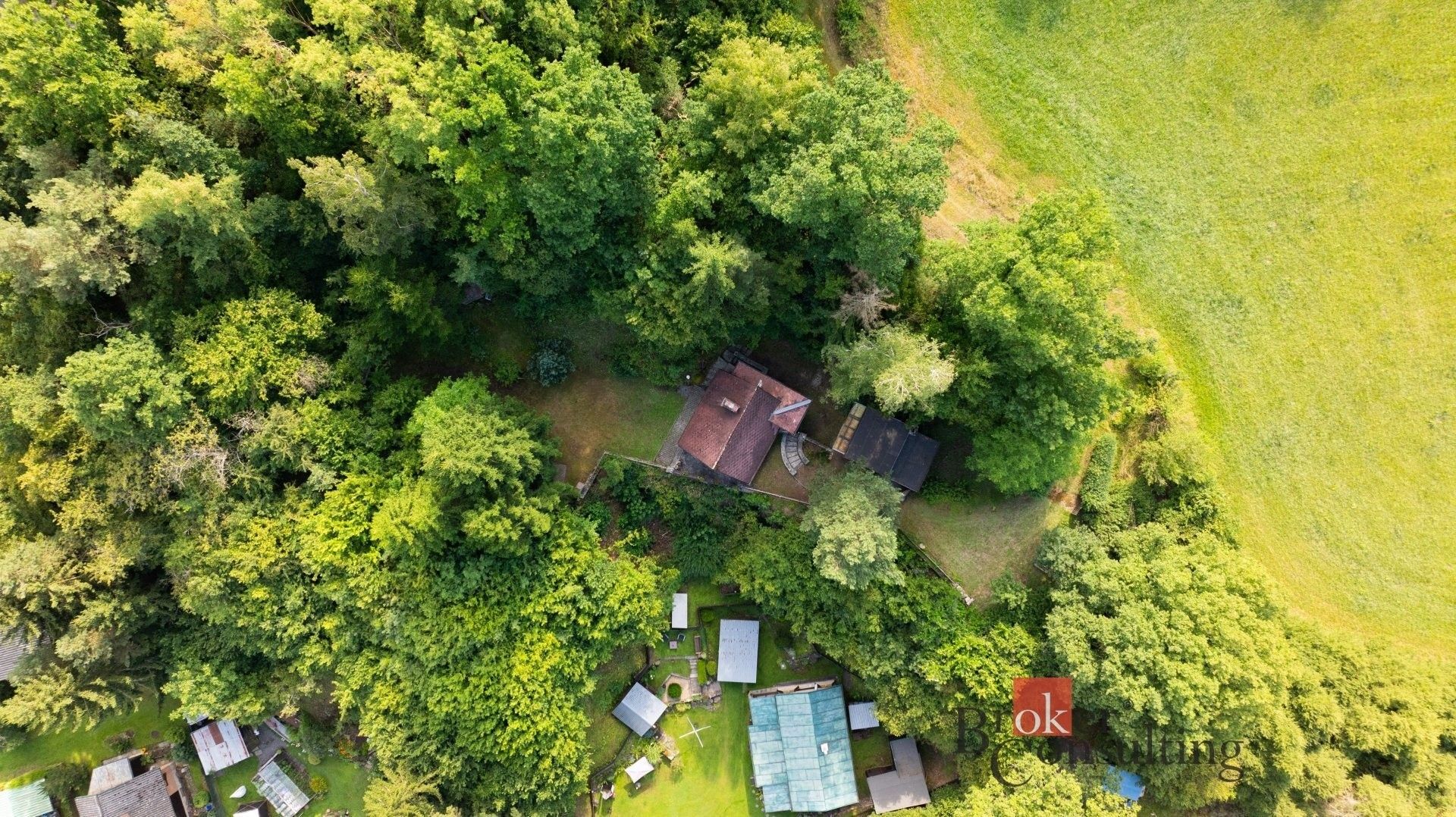 Chata · 32 m² · Kamensko, Blovice - 3