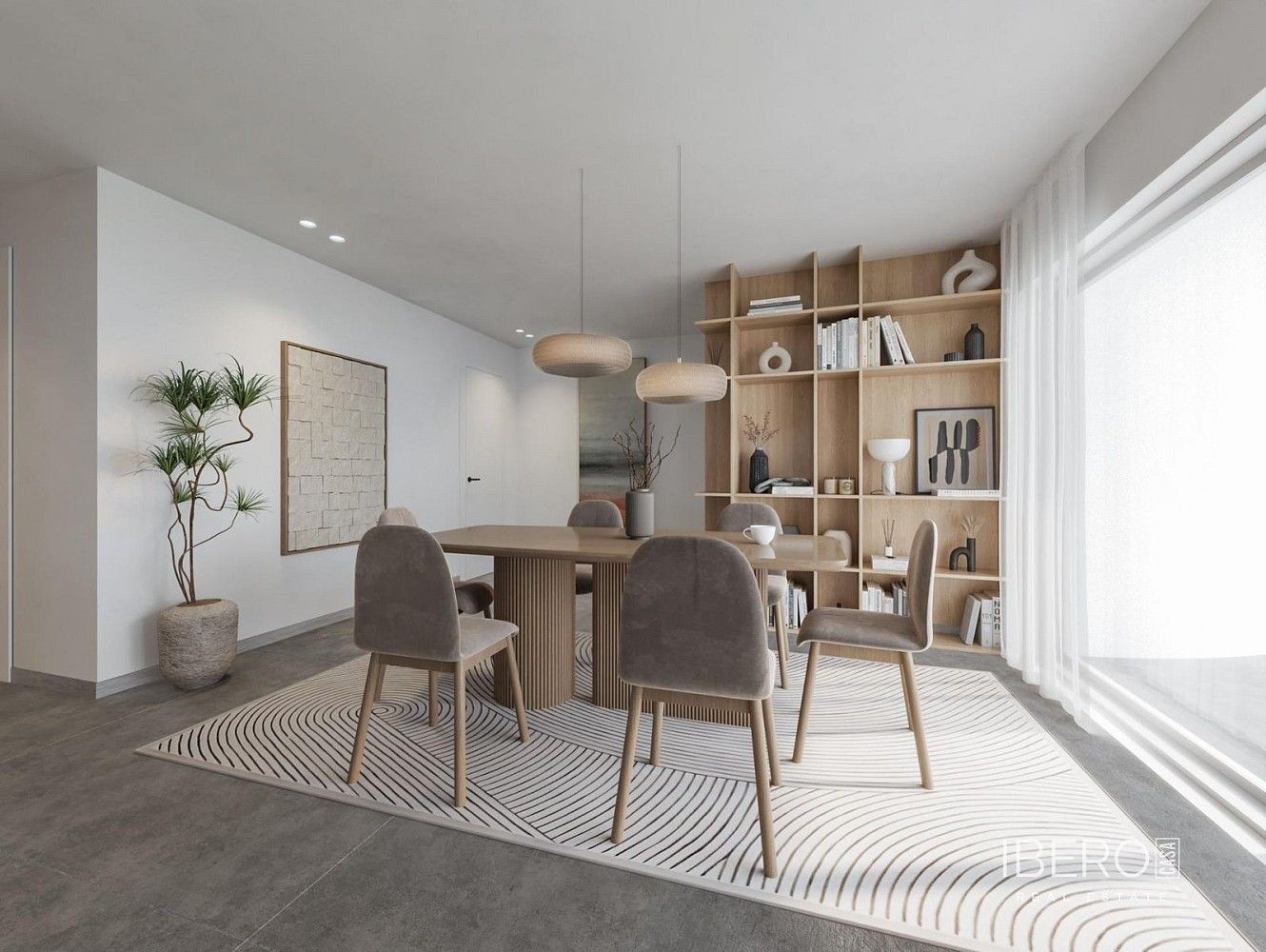 Byt 4+kk · 164 m² · Mijas Costa, Španělsko - 4
