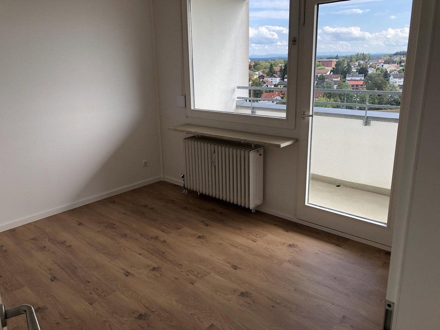 Prodej byt 3+1 - Markt Schwaben Markt Schwaben Bayern 85570, 84 m² - 5
