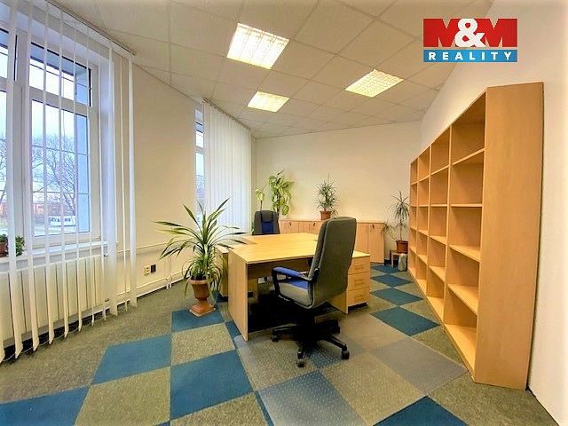Kancelář · 24 m² · Krnov, okres Bruntál, Moravskoslezský kraj - 3