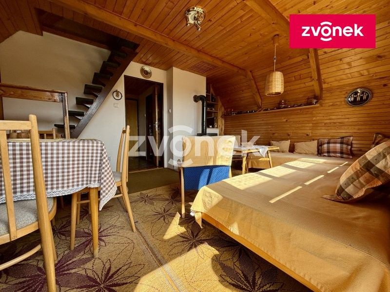 Prodej chalupa - Jasenná, 65 m²