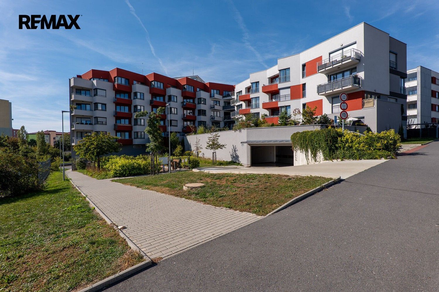 3+kk, Švehlova, Praha 10 - Hostivař, 90 m² - 1