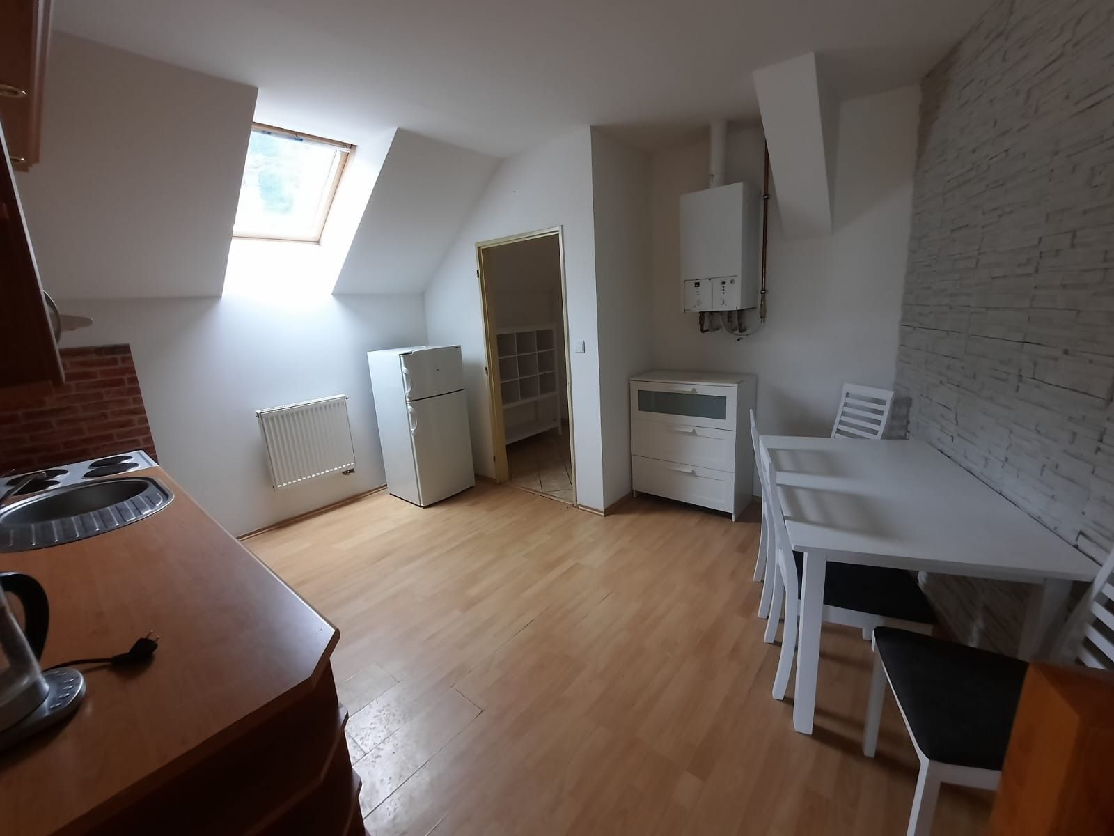 Pronájem byt 2+1 - Albrechtice v Jizerských horách, 64 m² - 5