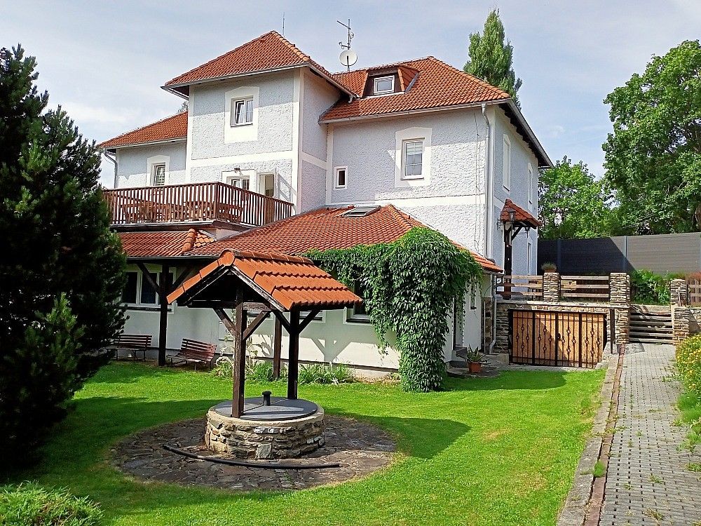 2+kk, Horní Planá - Hůrka, okres Český Krumlov, 56 m² - 1
