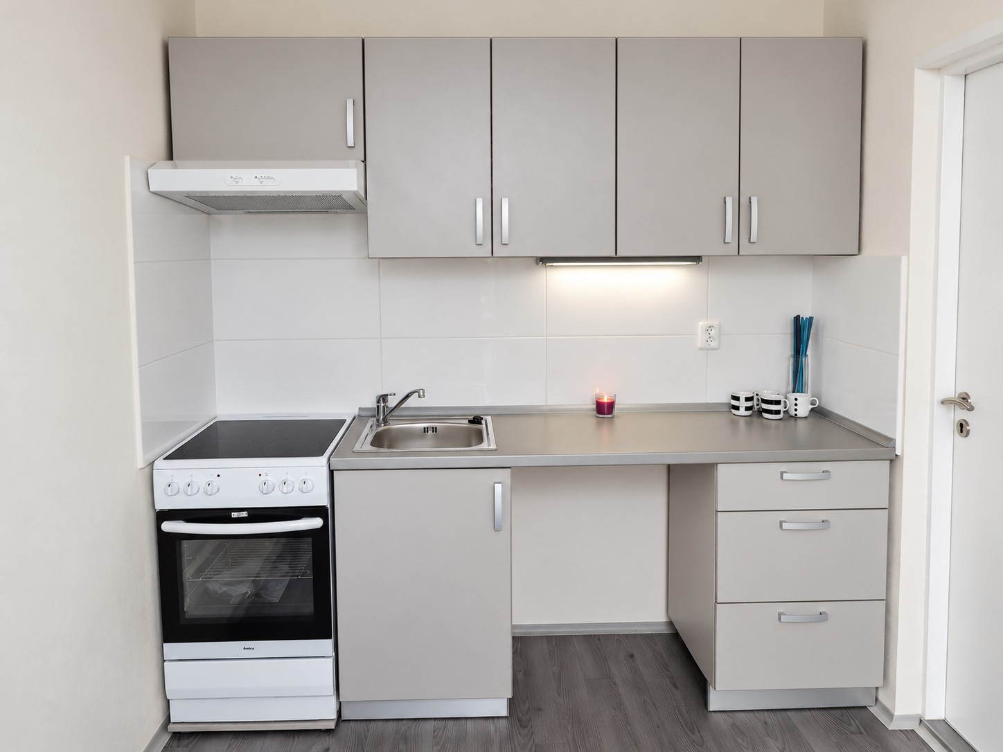 Prodej byt 2+1 - Jaromíra Matuška, Ostrava Dubina, 43 m² - 5