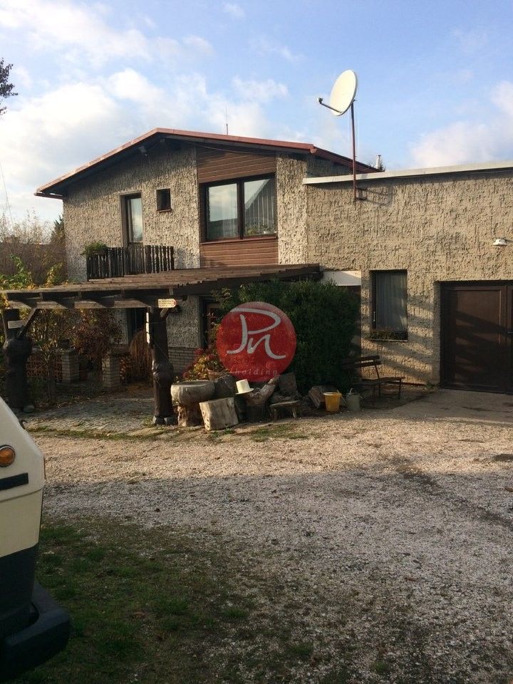 Prodej rodinný dům - Malé Svatoňovice, 542 34