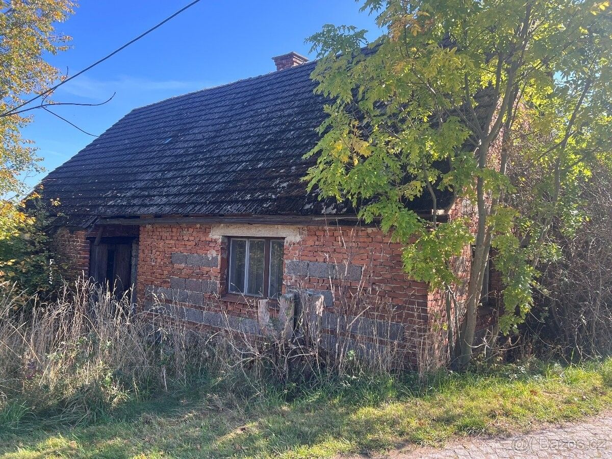 Rodinné domy, Lomnice nad Popelkou, 512 51 - 1