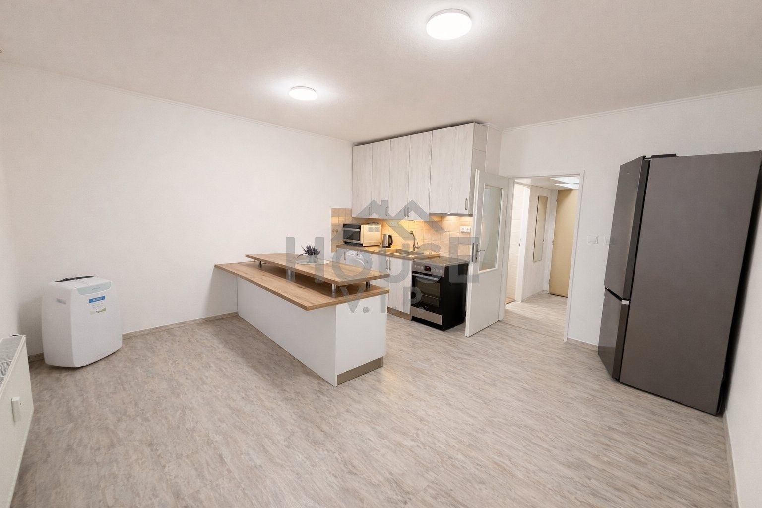 2+kk, Hnězdenská, Praha, 43 m²