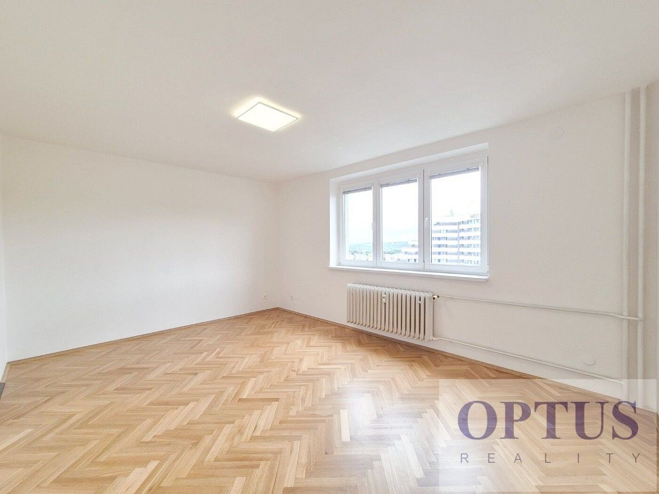 Byt 3+kk · 55 m² · Praha - Břevnov, okres Praha 6, Hlavní město Praha - 3