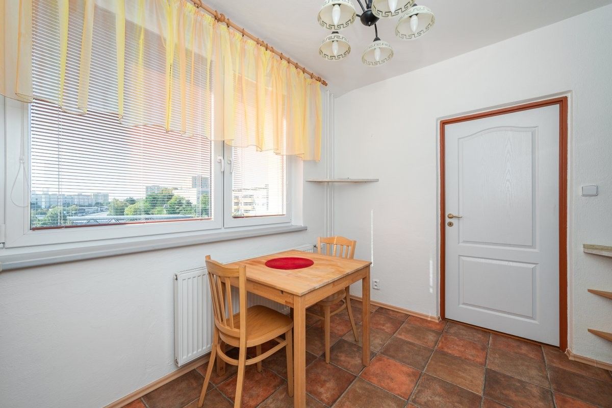 3+1, Oblá, Brno, 73 m² - 2
