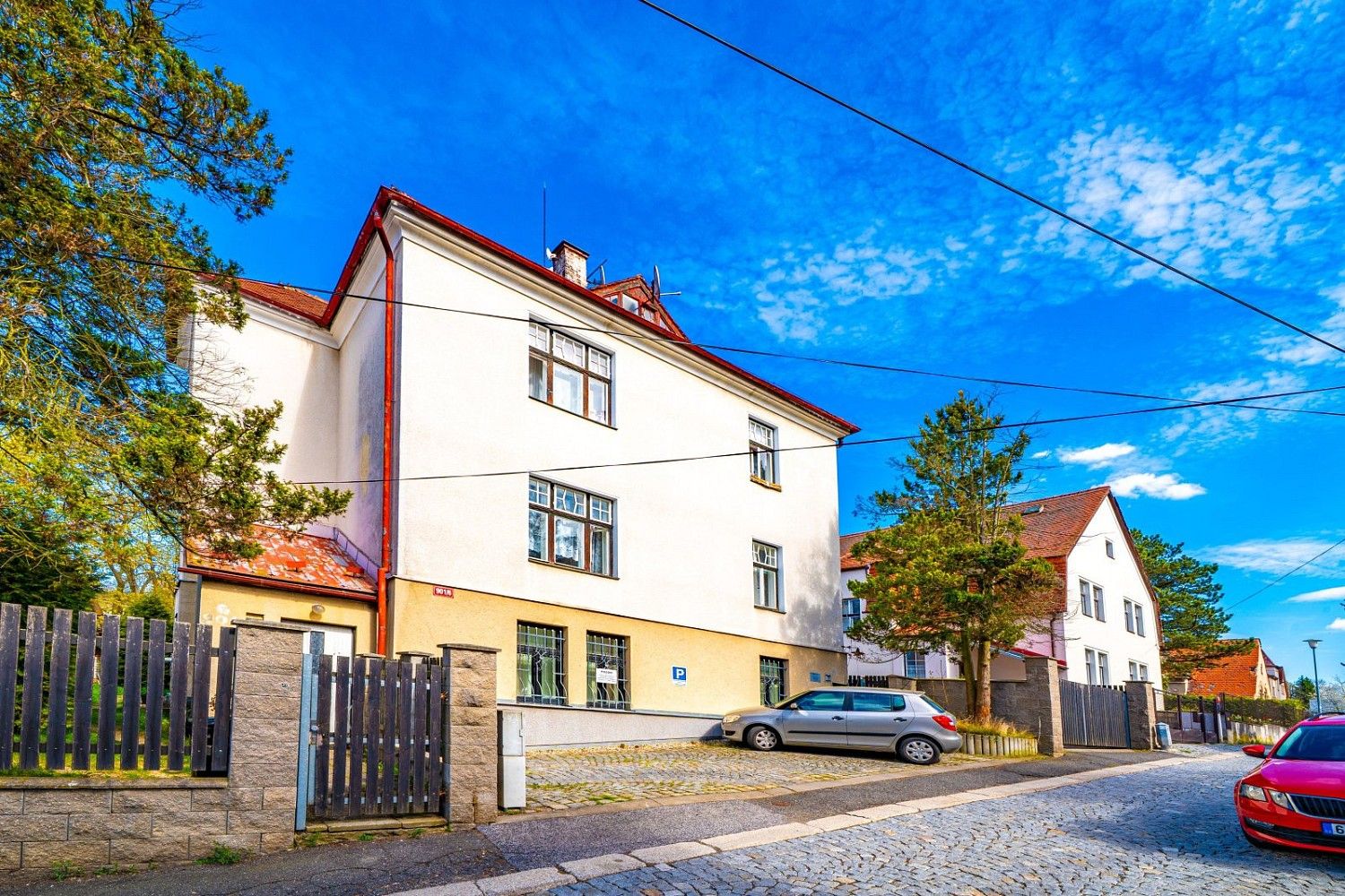Prodej rodinný dům - Liberec - Liberec I-Staré Město, Liberecký kraj, 300 m² - 1