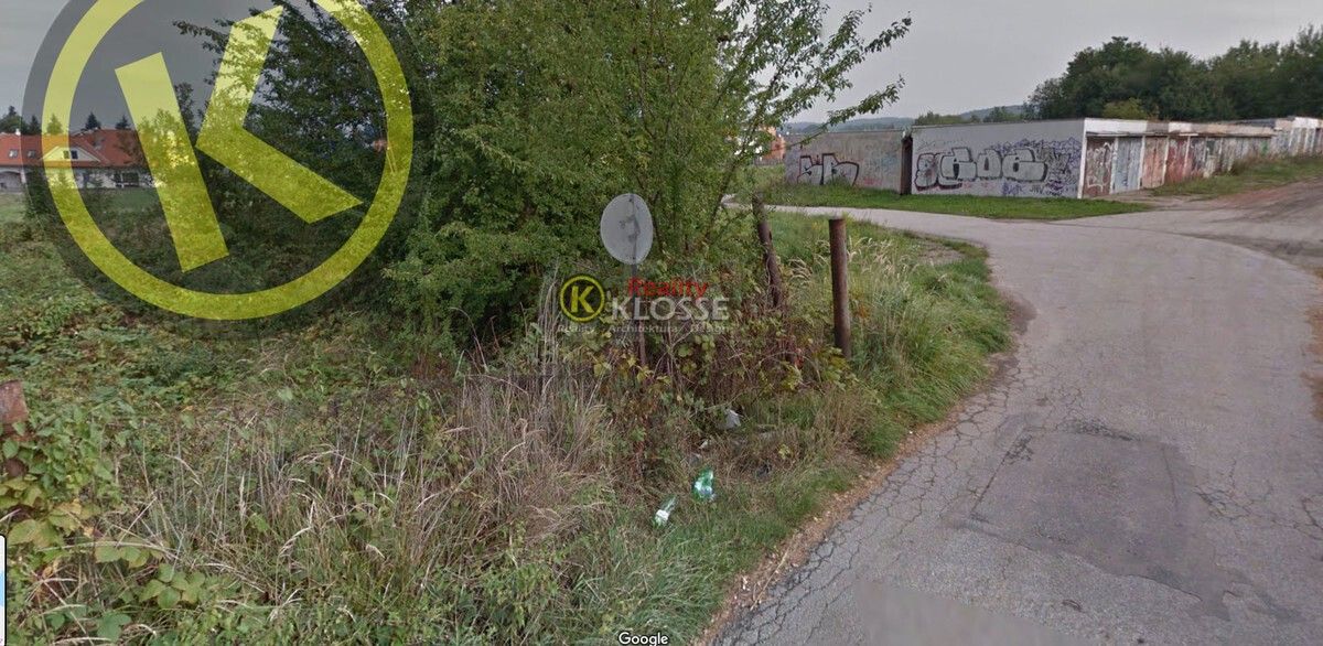 Garáž · 18 m² · Dobrovodská, České Budějovice - 3