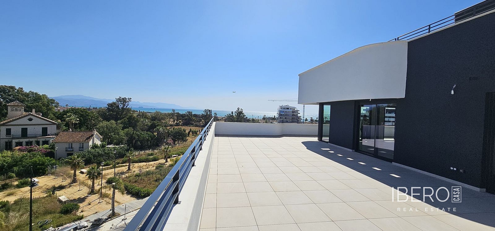 5+kk, Torremolinos, Španělsko, 183 m² - 1