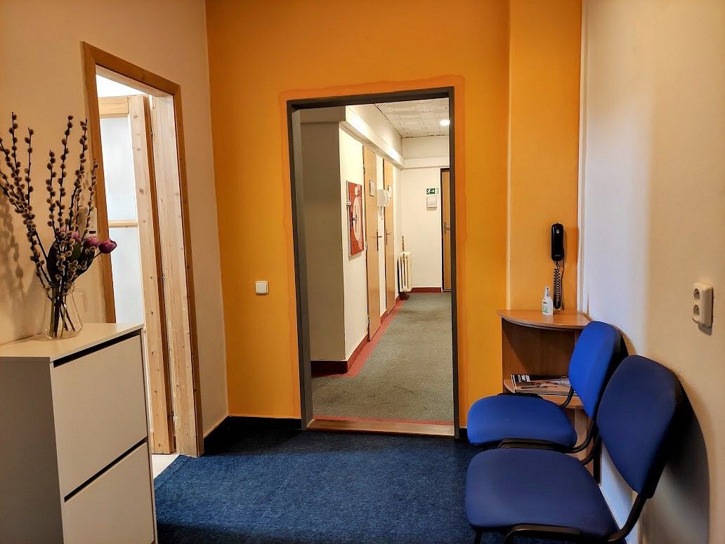 Kancelář · 228 m² · Praha - Staré Město, okres Praha 1, Hlavní město Praha - 4