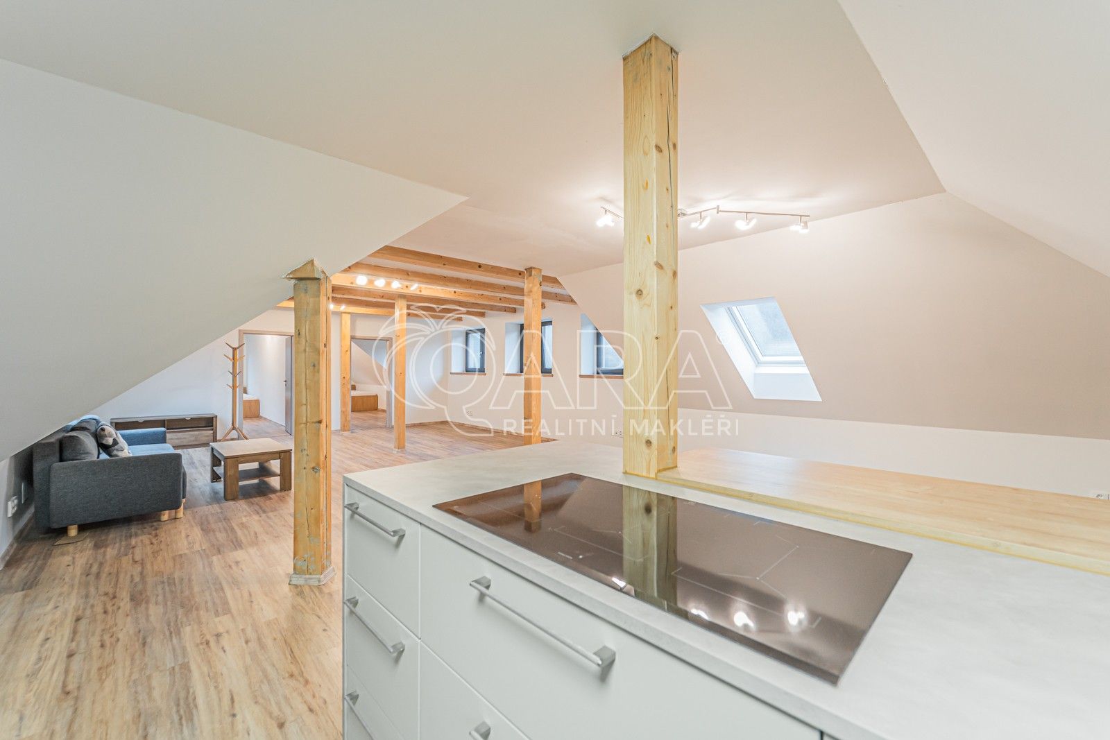 Pronájem byt 4+kk - Nad Kapličkou, Srbsko, 180 m²