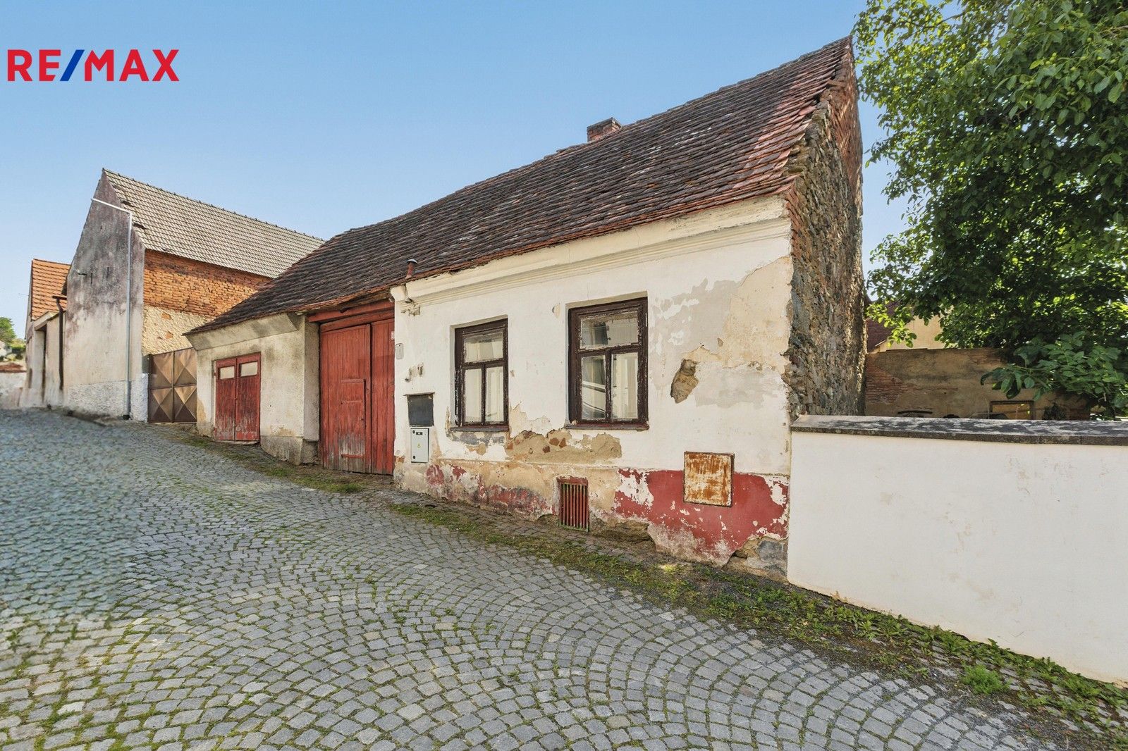 Chalupy, Kasejovice, 185 m²