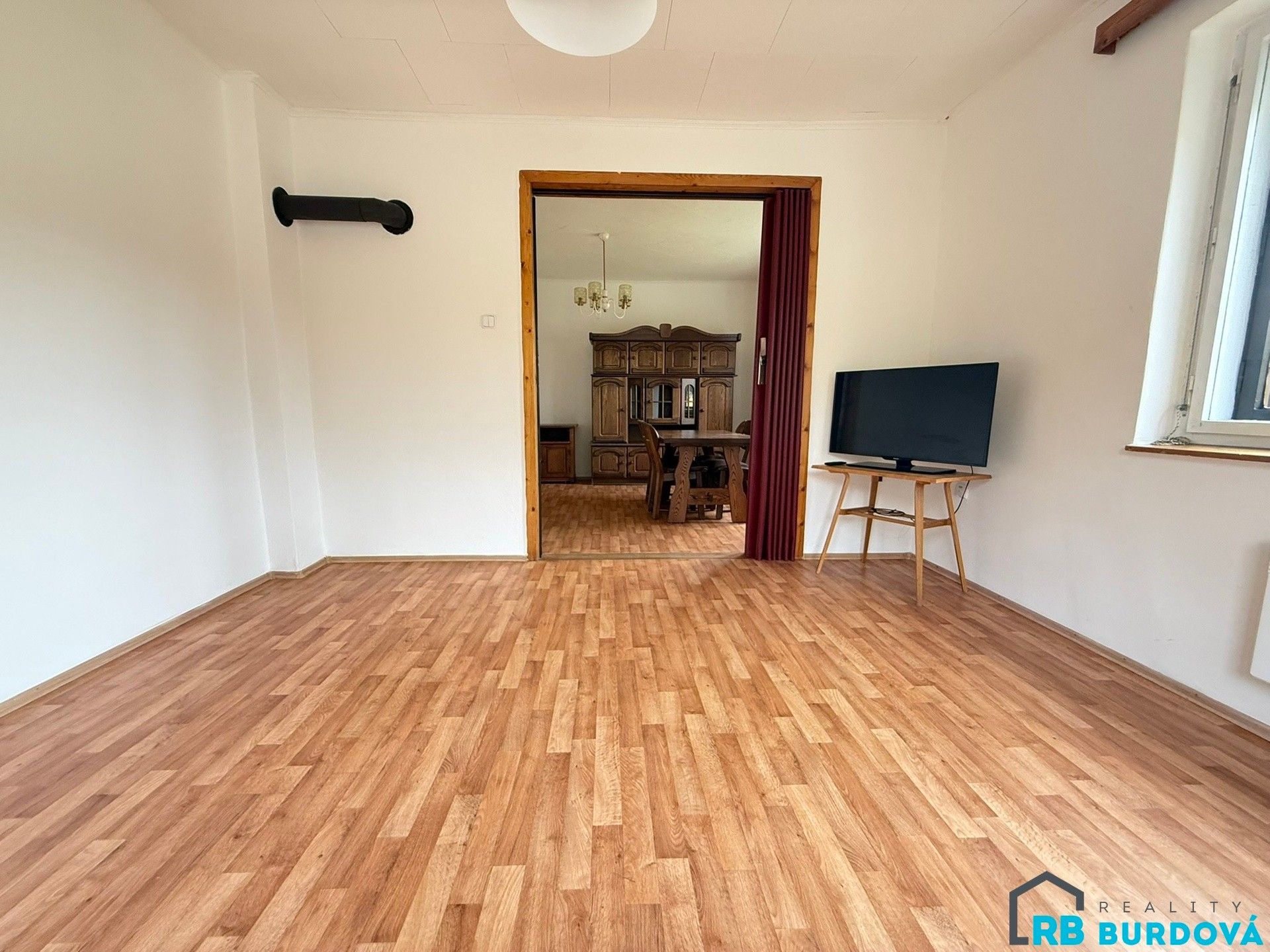 Pronájem rodinný dům - Hradec nad Svitavou, 113 m² - 5