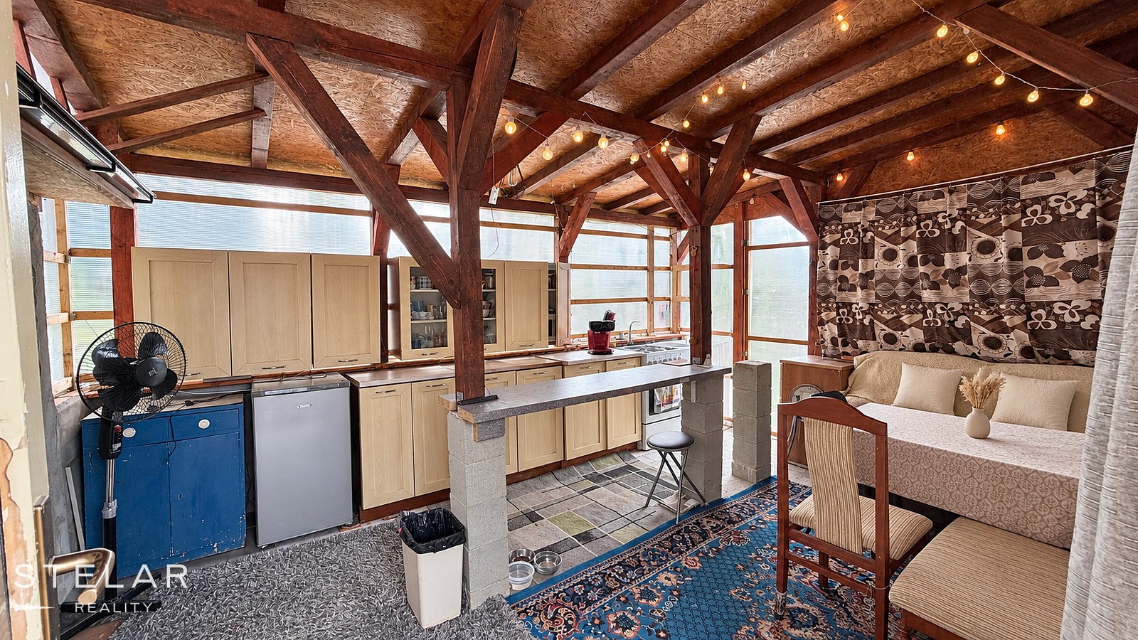 Prodej chalupa - Zlín - Malenovice, 20 m² - 2