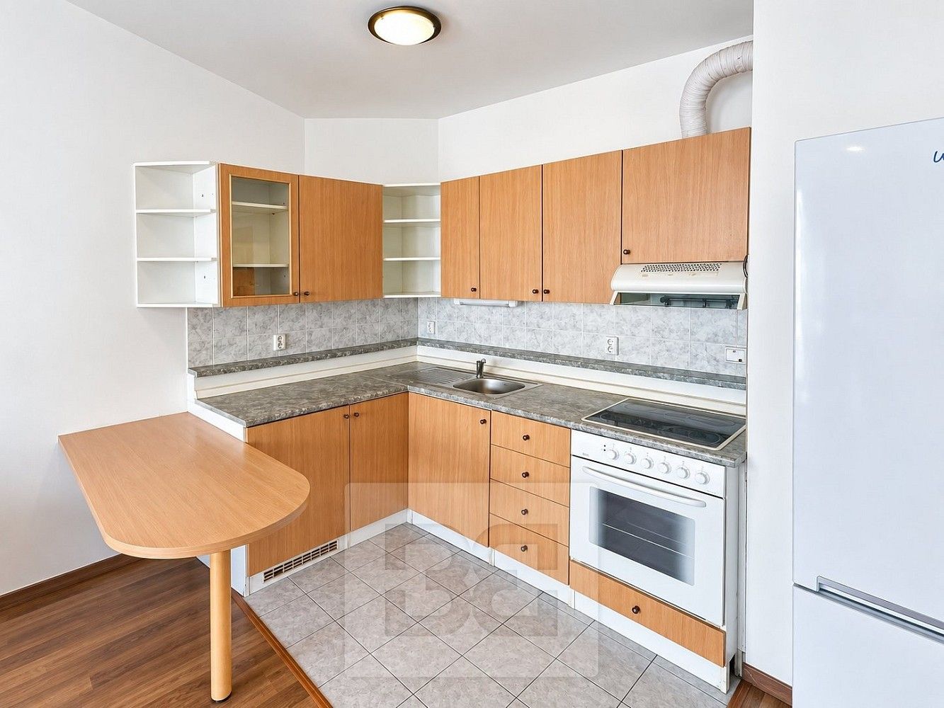 Byt 1+kk · 43 m² · Praha - Smíchov, okres Praha 5, Hlavní město Praha - 4