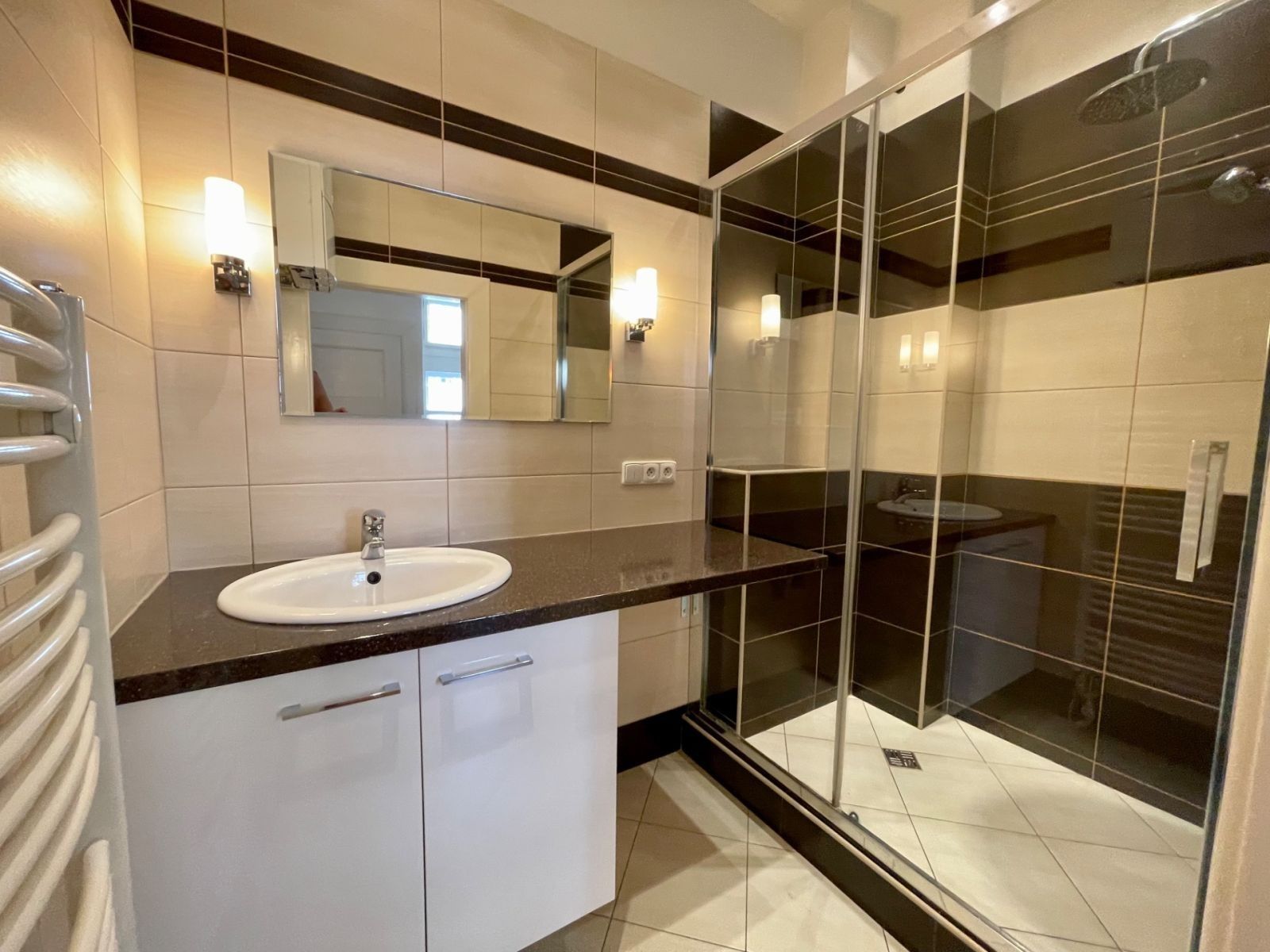 Pronájem byt 2+kk - Buzulucká, Praha - Dejvice, 51 m² - 5