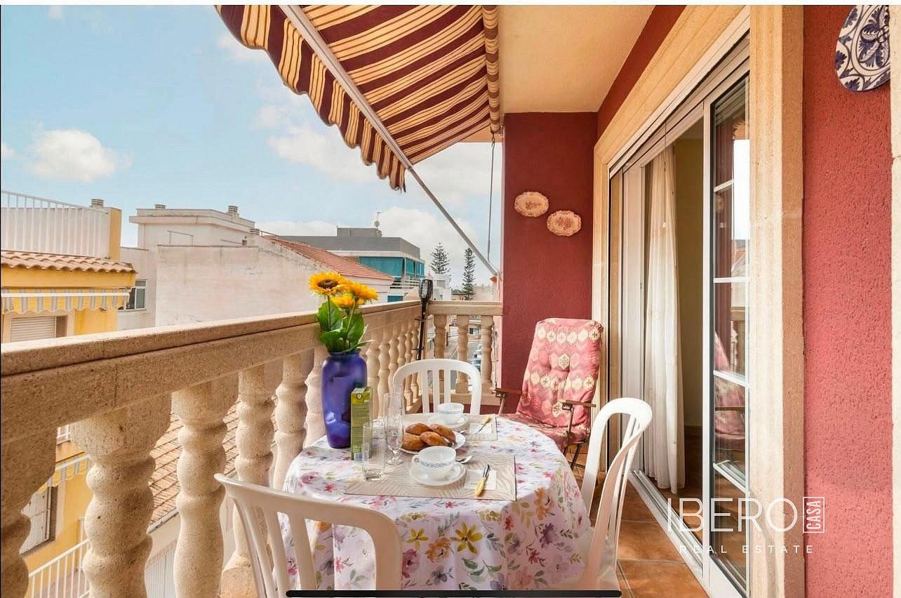 Prodej byt 4+kk - Los Alcázares, Španělsko, 91 m² - 5