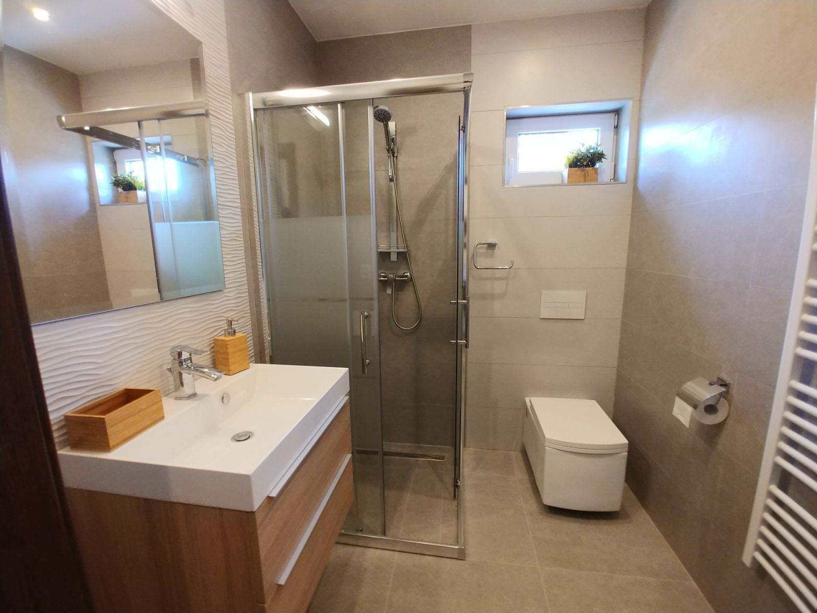 Rodinný dům · 137 m² · Semonická, Praha - Horní Počernice - 3