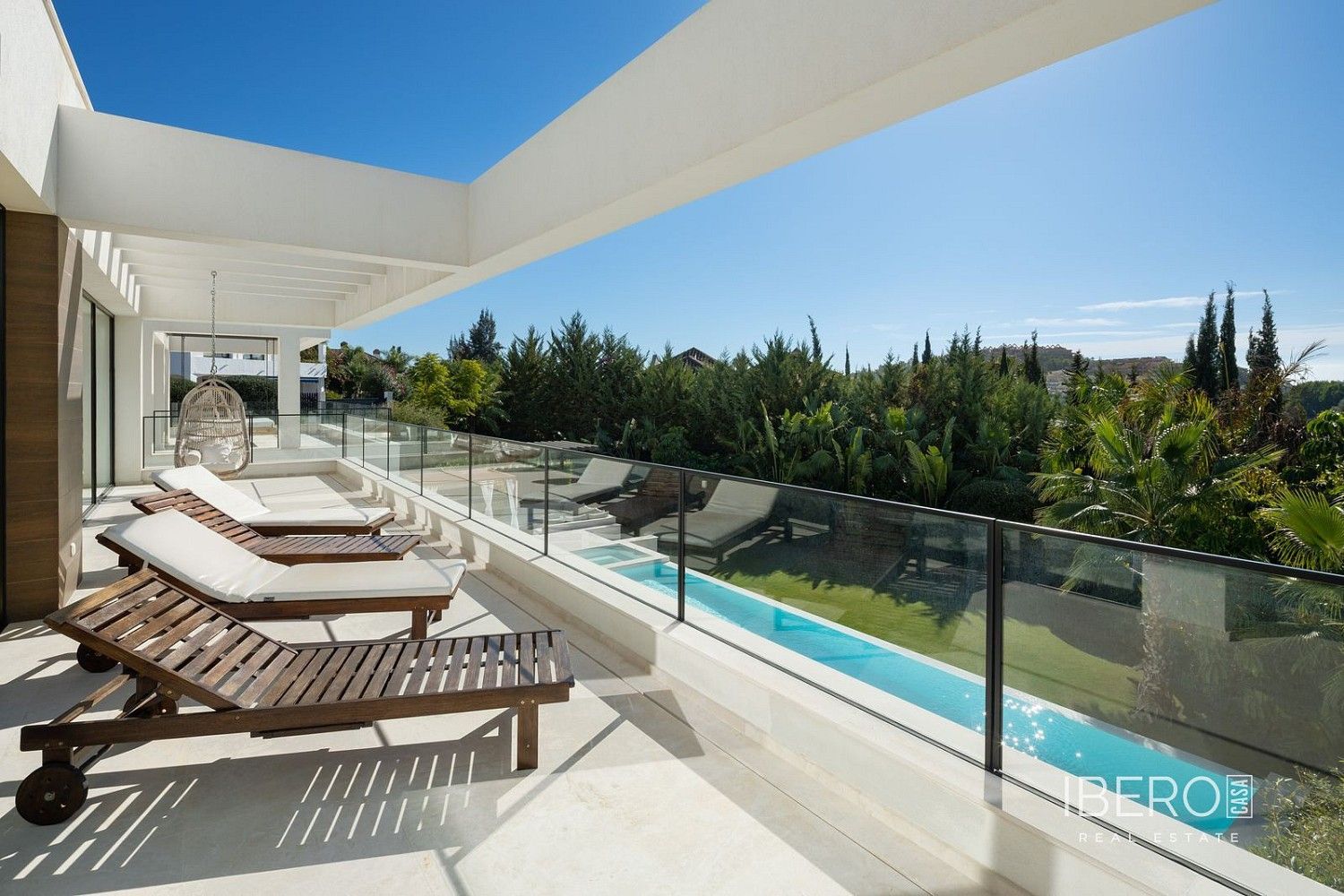 Rodinný dům · 680 m² · Nueva Andalucía, ES - 3
