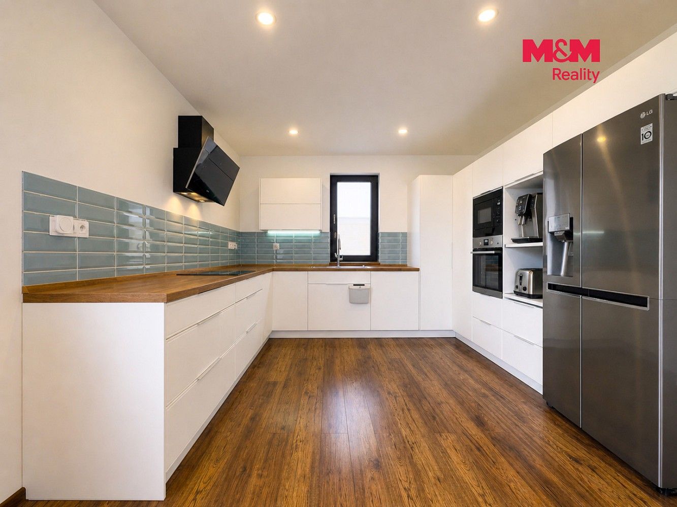 Rodinné domy, Mitrovická, Ostrava - Nová Bělá, 150 m² - 2