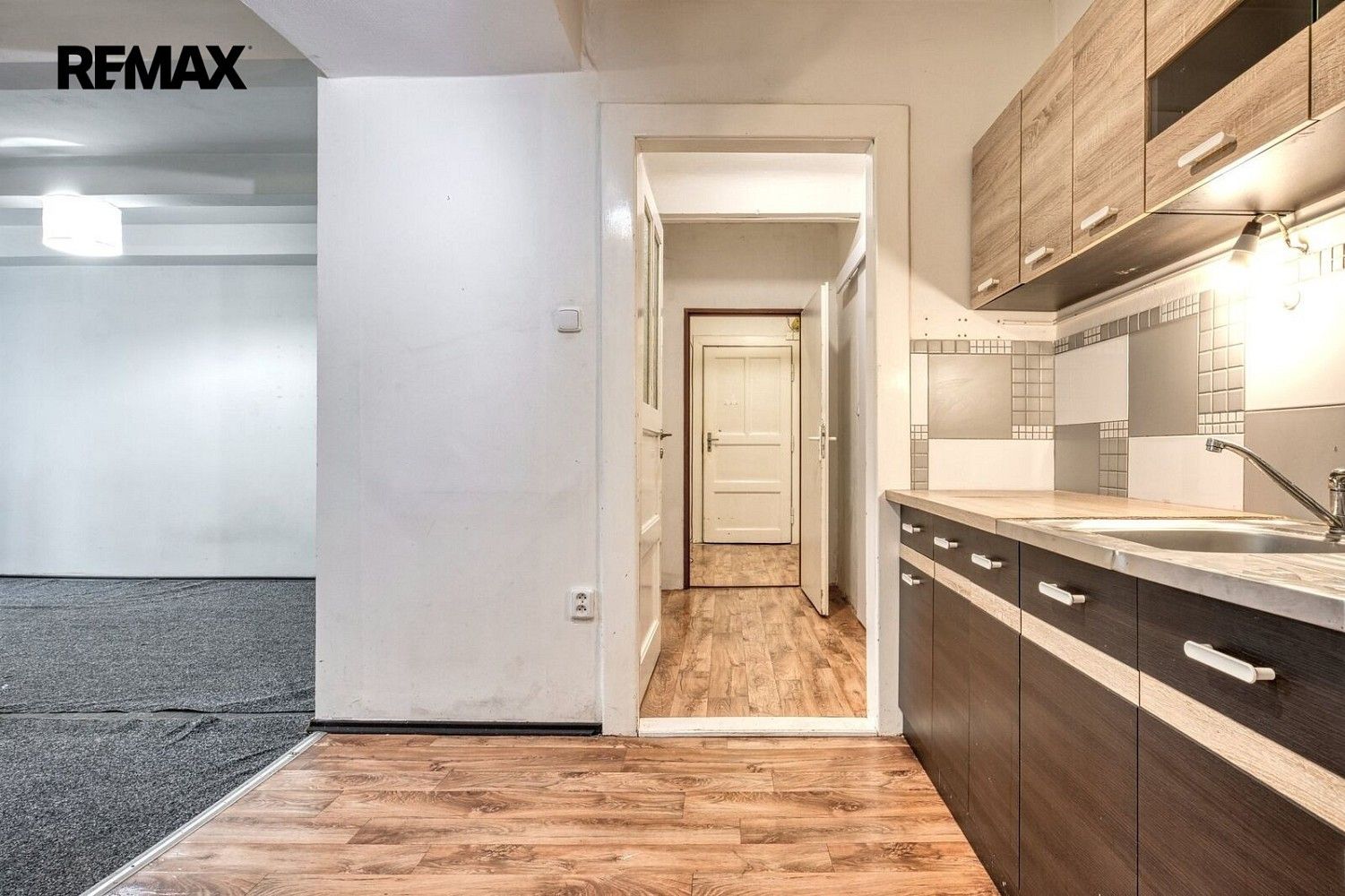 Kancelář · 57 m² · Praha - Žižkov, okres Praha 3, Hlavní město Praha - 3