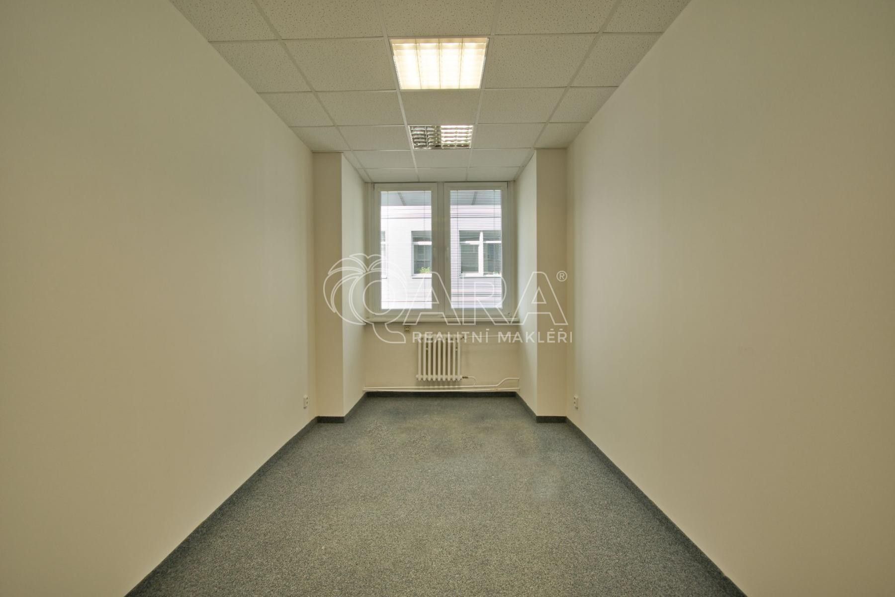 Pronájem kancelář - Roztylská  , Praha Chodov, 650 m² - 5