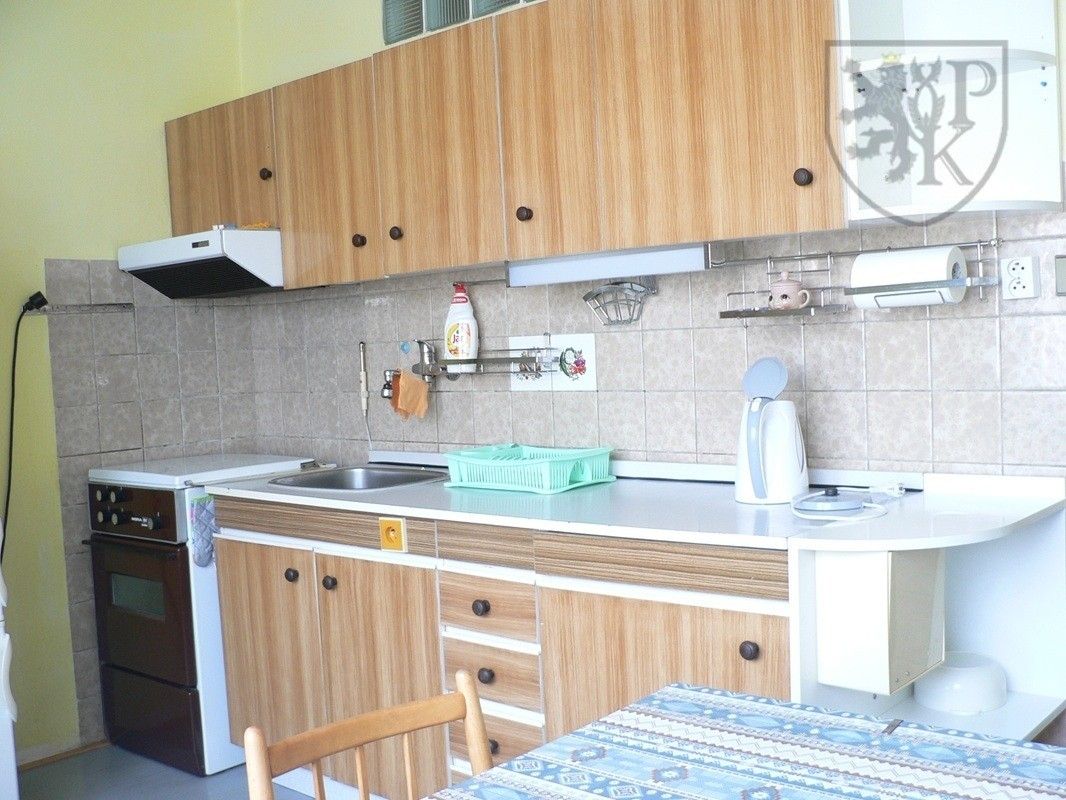 Byt 2+1 · 62 m² · U Čertova kamene 1065, Blatná - 4