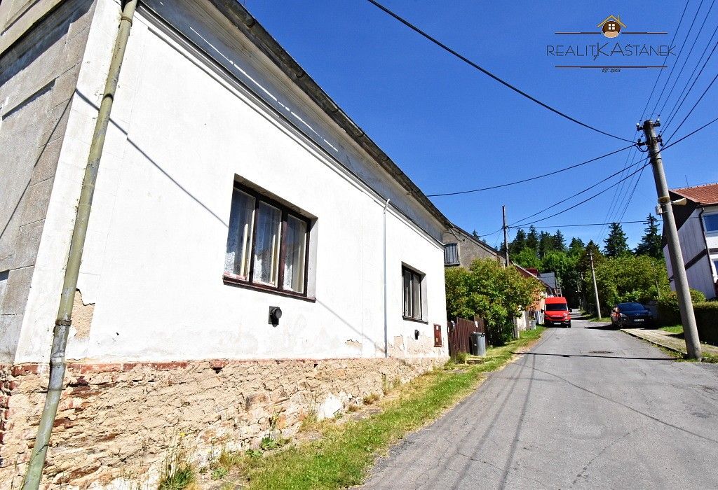 Prodej rodinný dům - Sadová, Nové Město pod Smrkem, okres Liberec, 131 m² - 2