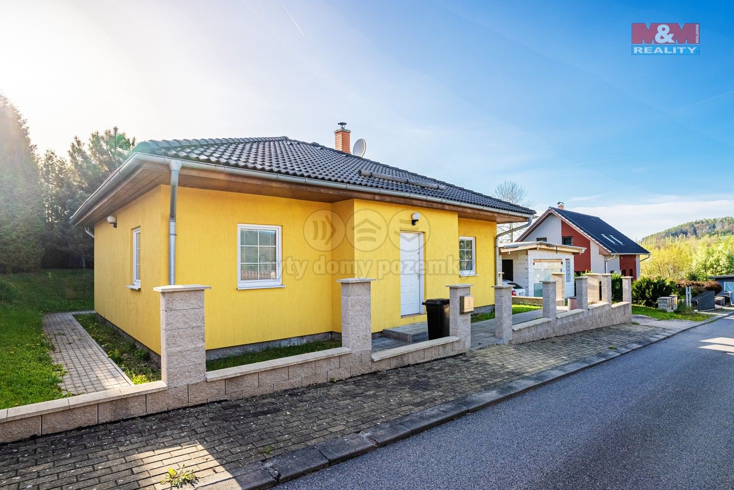 Prodej rodinný dům - Dlouhomostecká, Liberec, 92 m²