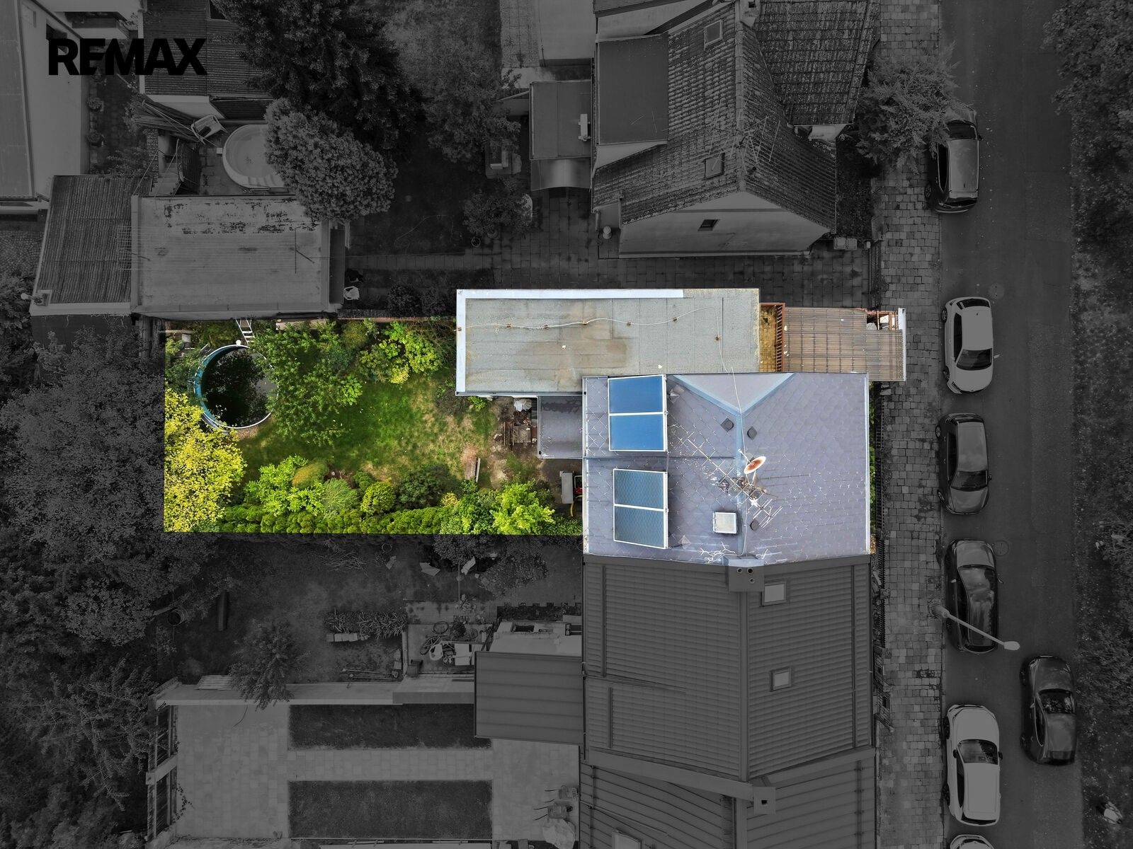 Rodinný dům · 100 m² · Karla Čapka 3028, Chomutov - 3