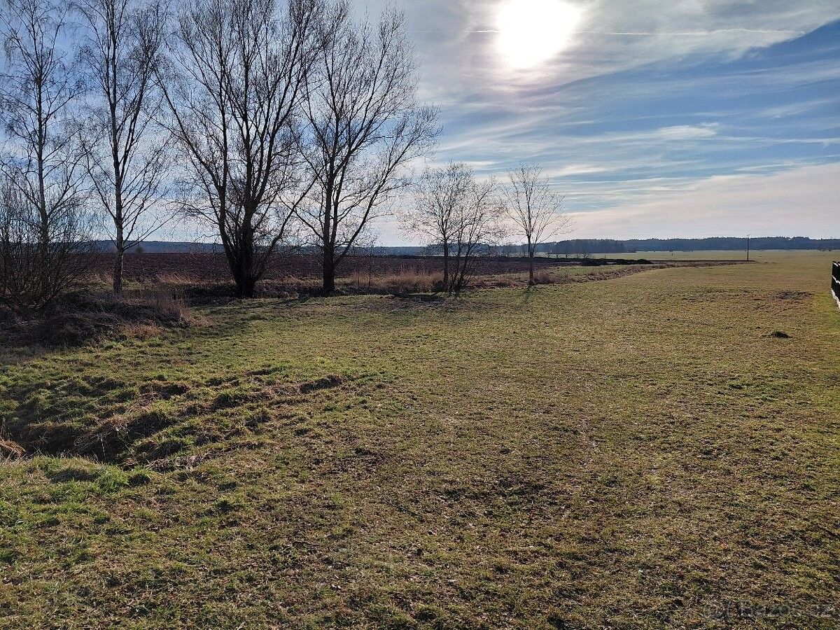 Pozemky pro bydlení, Chýnov, 391 55