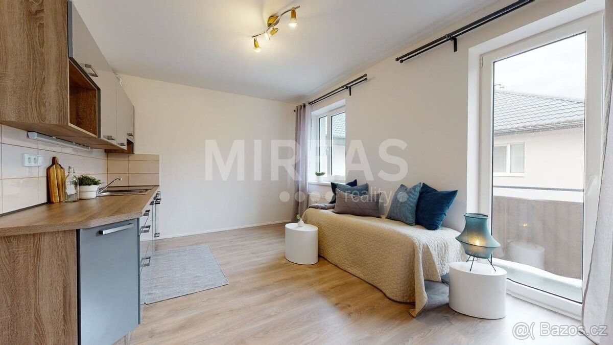 Pronájem byt - Milovice nad Labem, 289 24