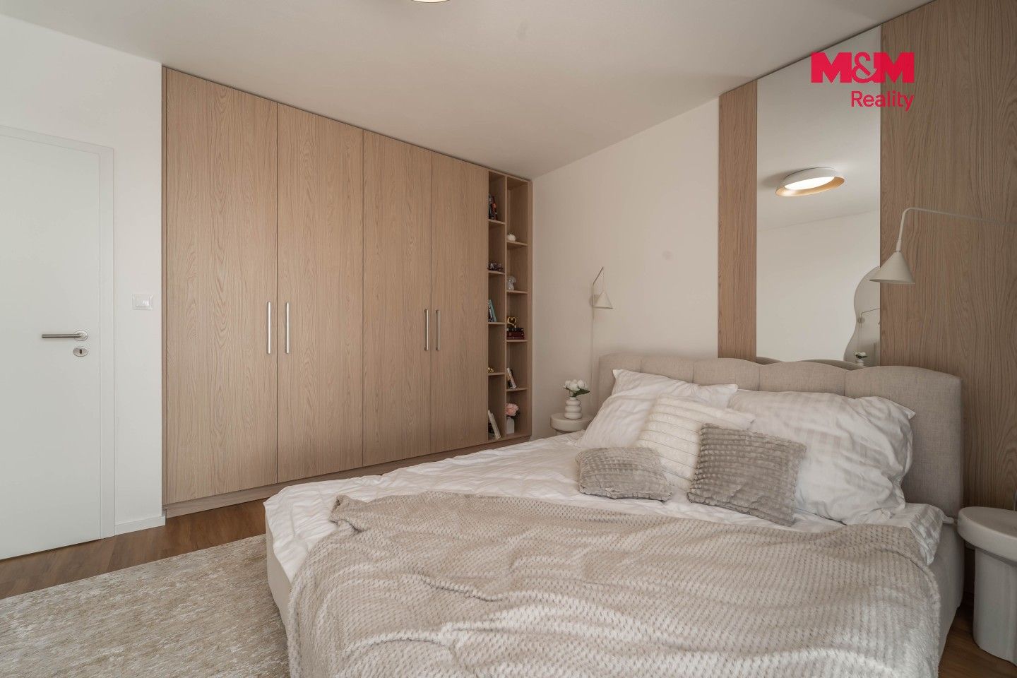 4+kk, Vysoký průhon, Rokycany, 96 m² - 2