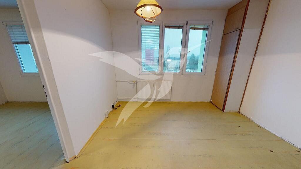 Byt 1+1 · 42 m² · Dobřany, okres Plzeň-jih, Plzeňský kraj - 3
