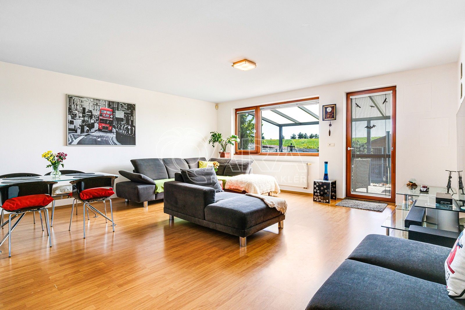 Prodej rodinný dům - U Lesoparku, Zeleneč, 174 m²