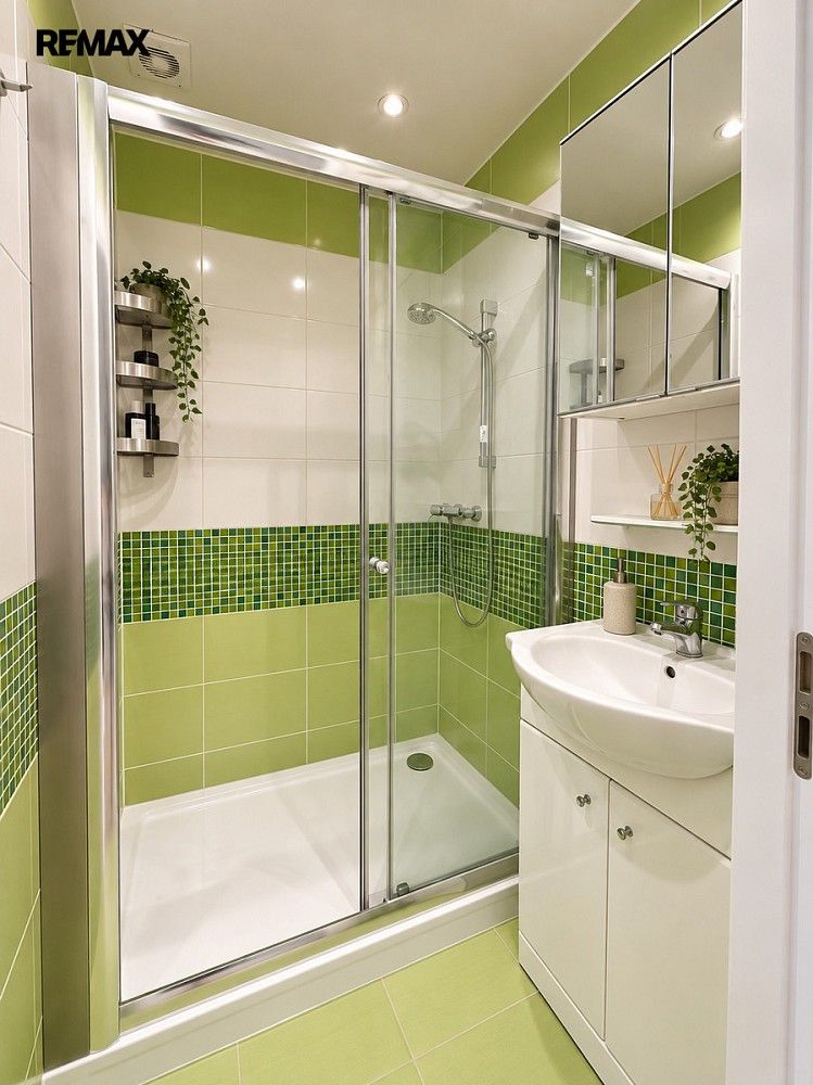 Pronájem byt 2+kk - Praha - Strašnice, okres Praha 10, Hlavní město Praha, 42 m² - 5