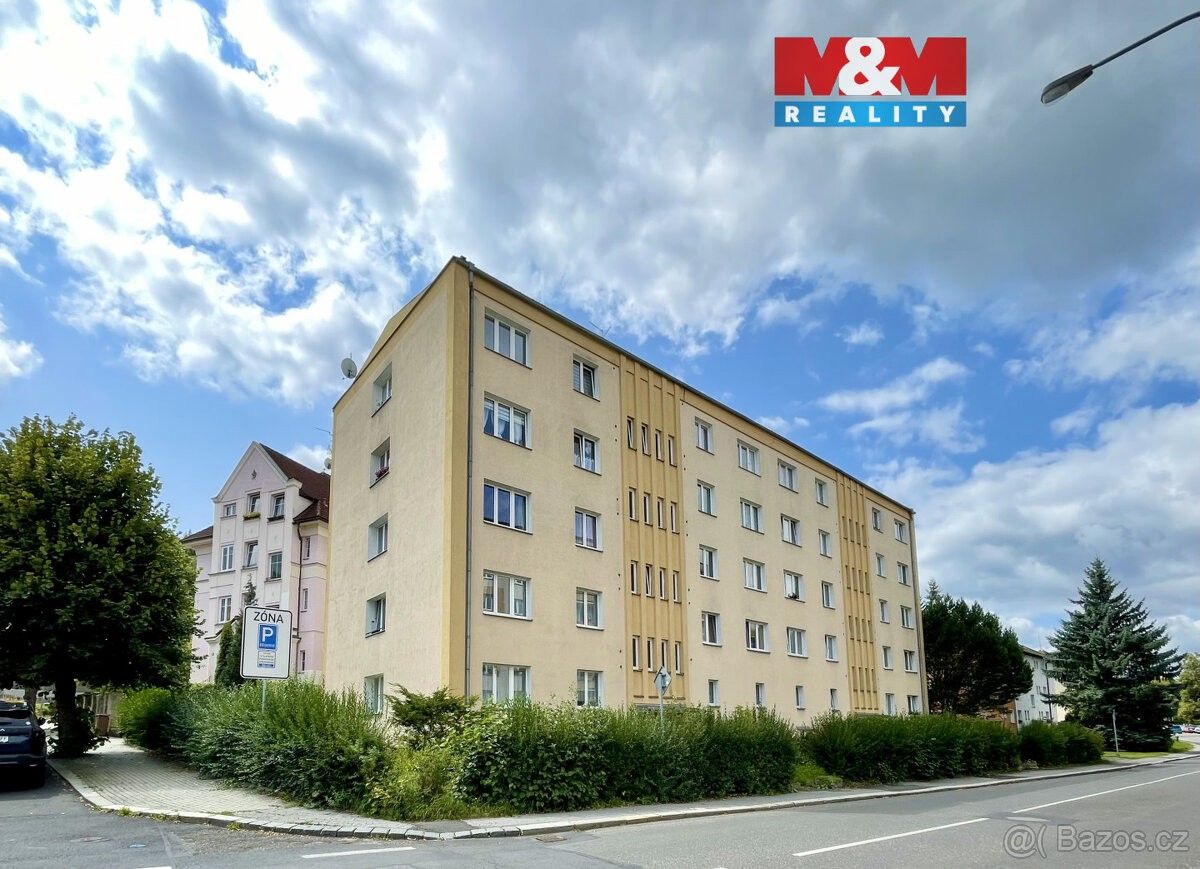 Byty, Karlovy Vary, 360 01